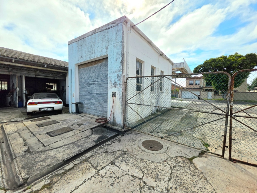 Commercial Property for Sale in Crawford Western Cape